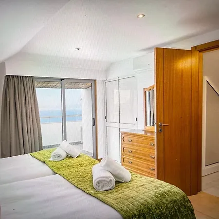 Villa Style Sea Views Pool Sleeps 12
