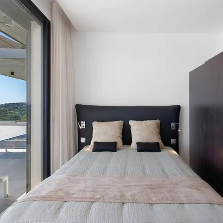 Villa Style Sea Views Pool Sleeps 12 Porto-Vecchio (Corsica)