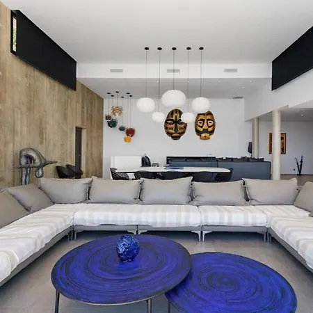 Villa Style Sea Views Pool Sleeps 12 Porto-Vecchio (Corsica)